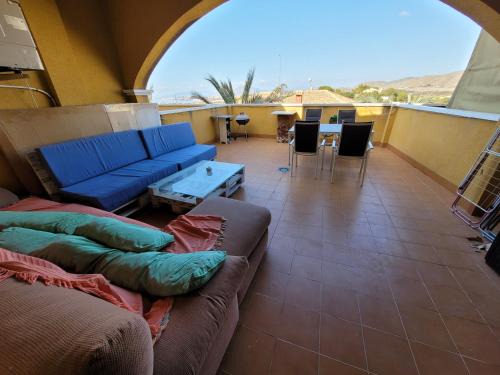 Los Puertos Apartment | Delostres
