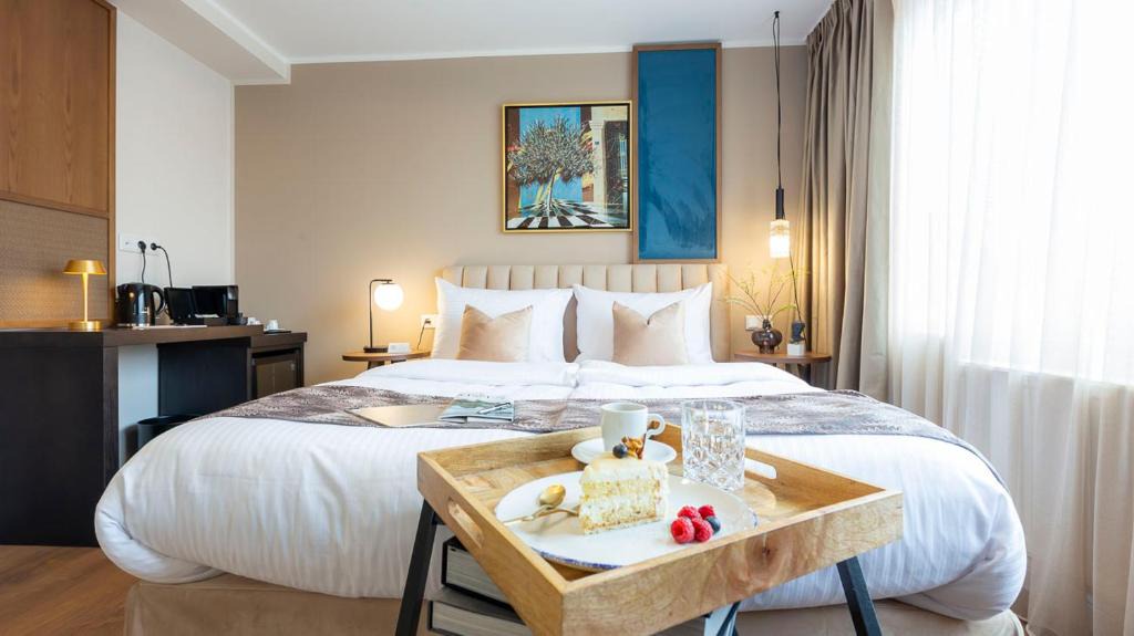 Neu Wulmstorf Hotel | Delphi Hotel & Restaurant