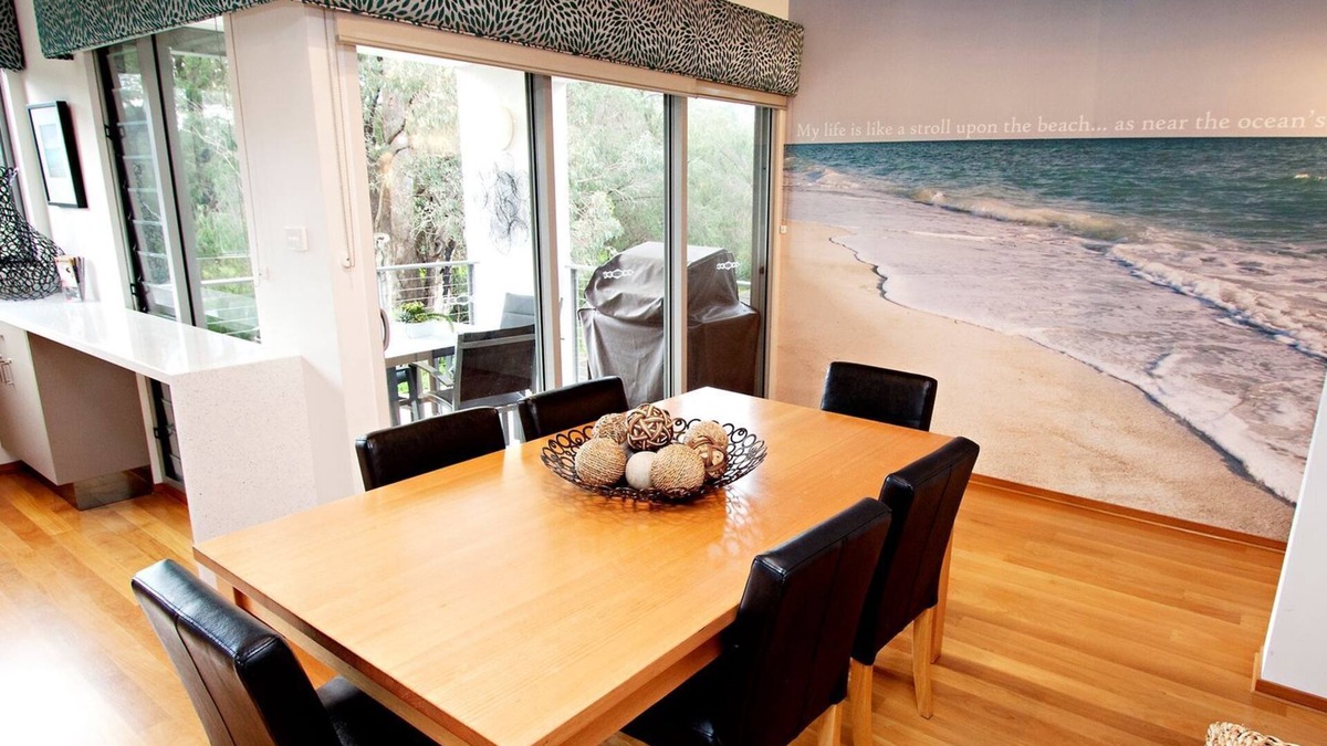 Dunsborough Apartment | Delphinius @ Bay View Centro central location (STRA6281YD6RXU28)