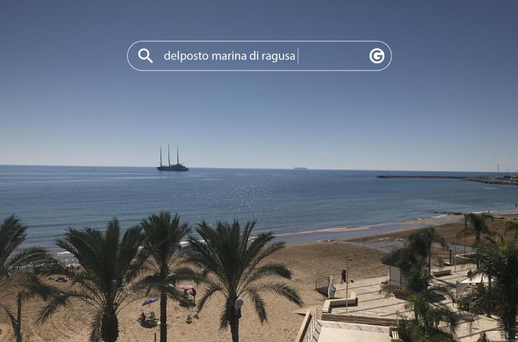 Marina di Ragusa Apartment | DELPOSTO Marina di Ragusa DCV