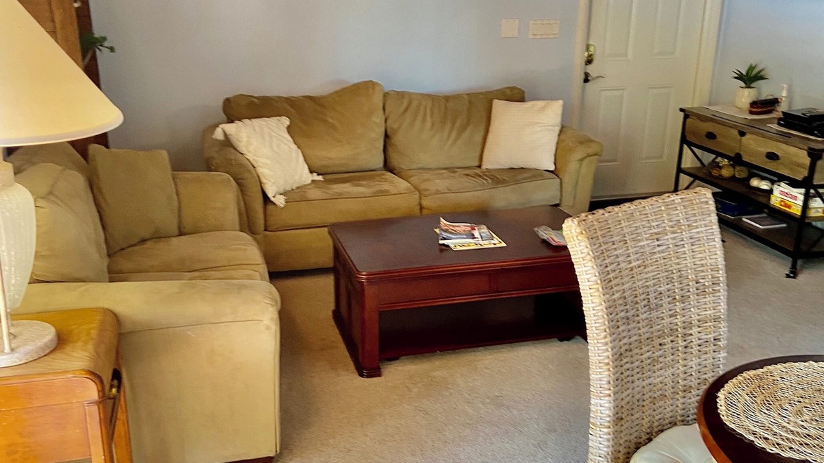Delray Beach House | Delray Lonepine Estate Guest House