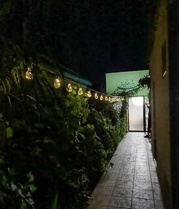Sulina House | Delta ca Odinioara