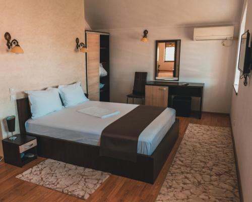 Sulina Hotel | Delta Est Hotel & Restaurant