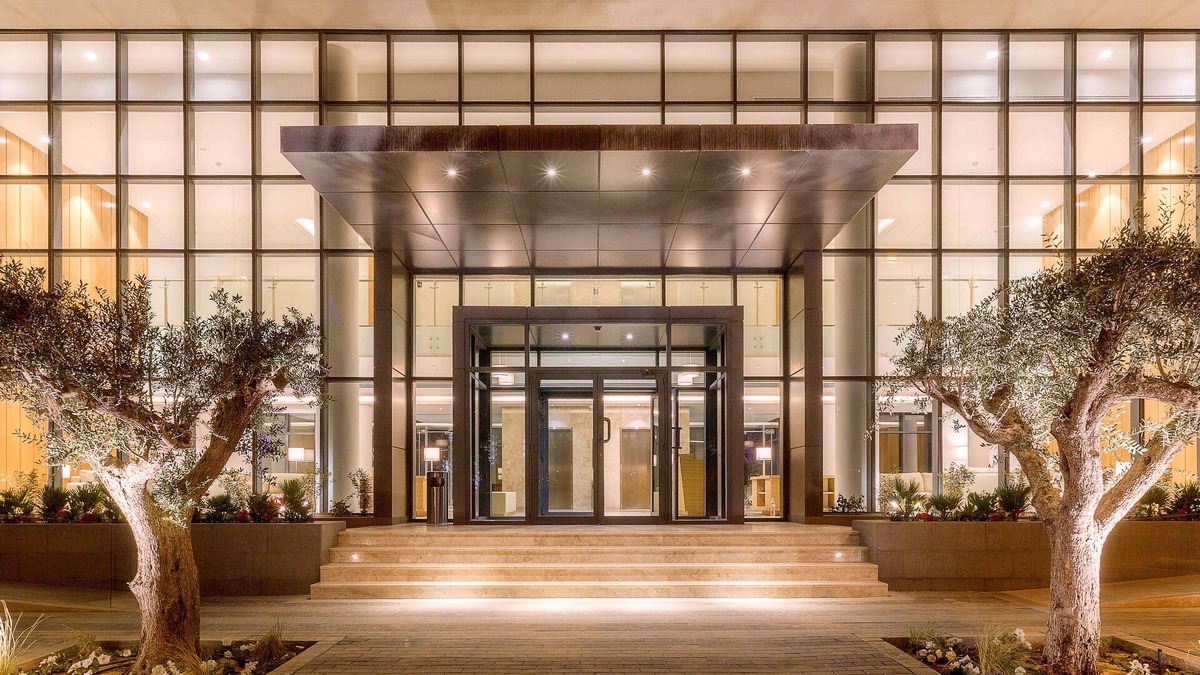 Sabah Al Salem Apartment | Delta Hotel Apartments