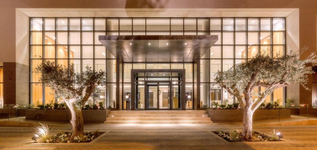 Sabah Al Salem Apartment | Delta Hotel Apartments