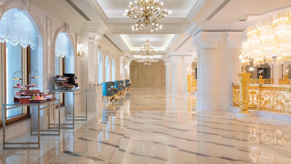 Baoshan Hotel | Delta Hotel by Marriott Shanghai Baoshan