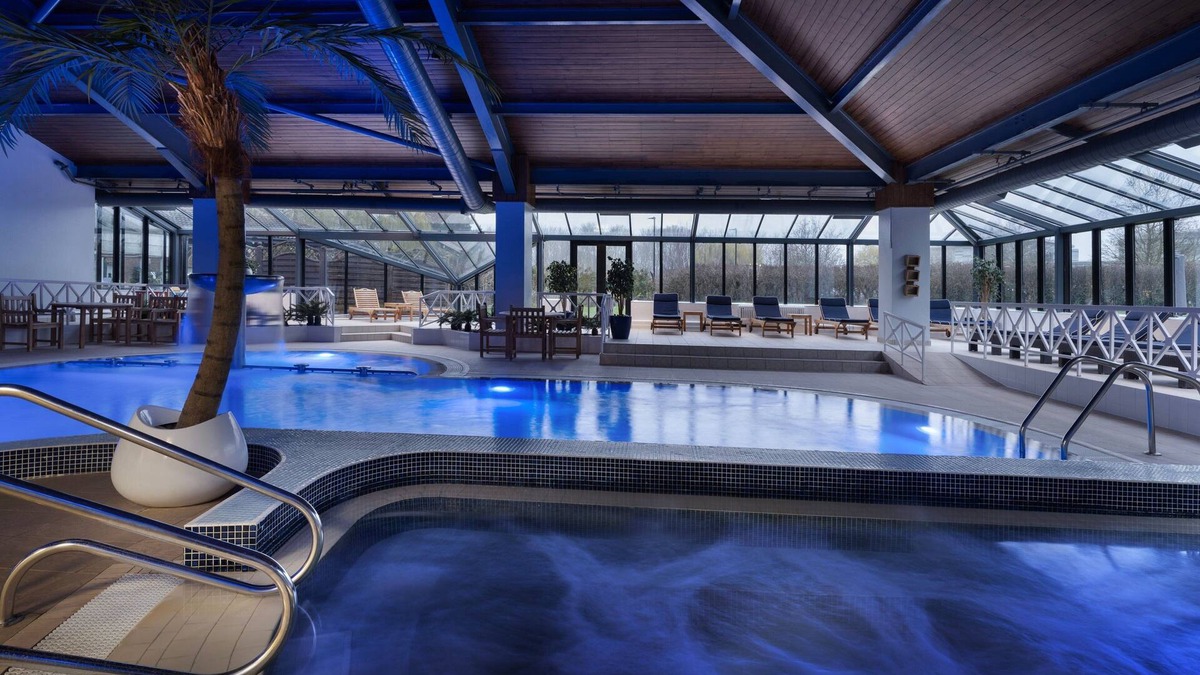 Alwalton Hotel | Delta Hotels by Marriott Peterborough