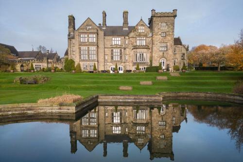 Little Eaton Hotel | Delta Hotels by Marriott Breadsall Priory Country Club