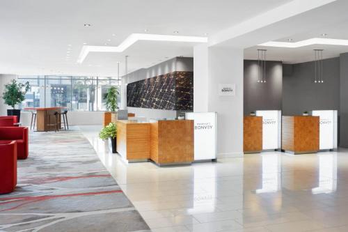Byward Market - Parliament Hill Hotel | Delta Hotels by Marriott Ottawa City Centre
