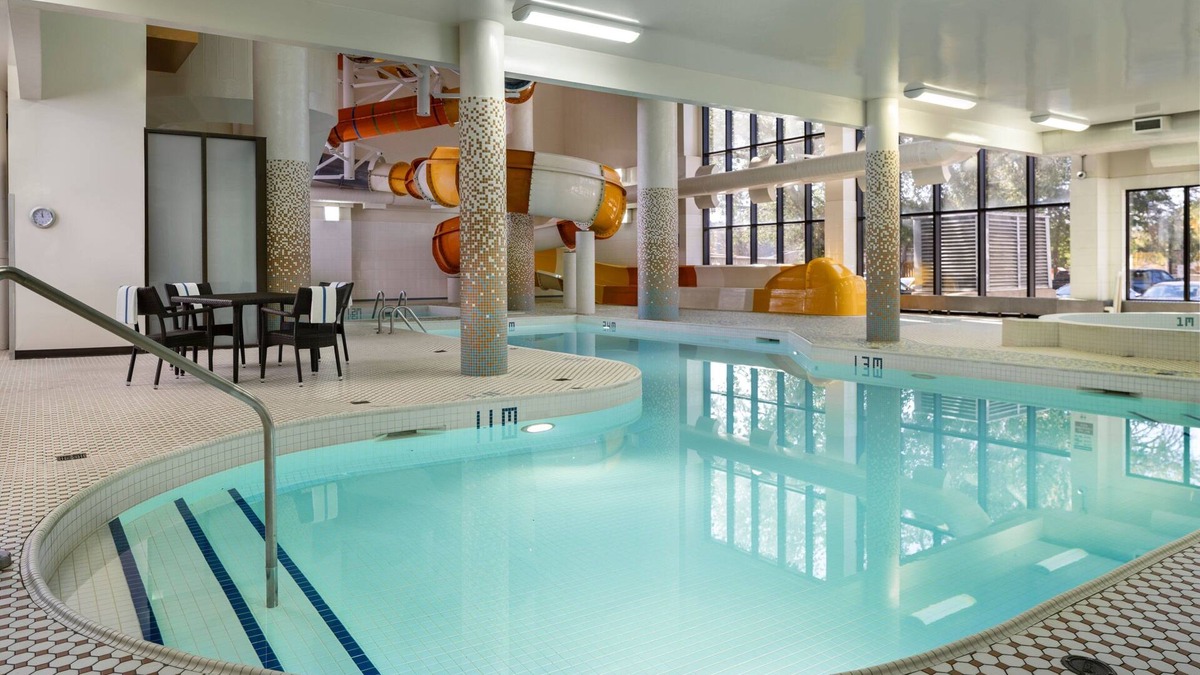 Saskatoon Downtown Hotel | Delta Hotels by Marriott Saskatoon Downtown