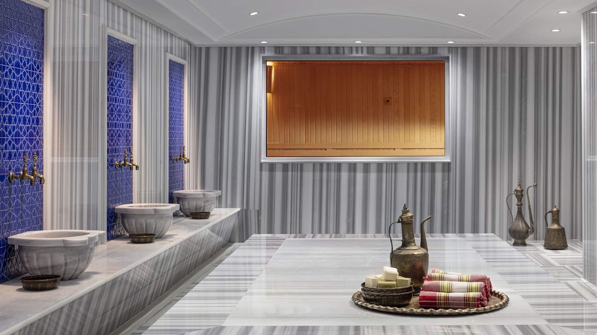 Kagithane Hotel | Delta Hotels by Marriott Istanbul Kagithane