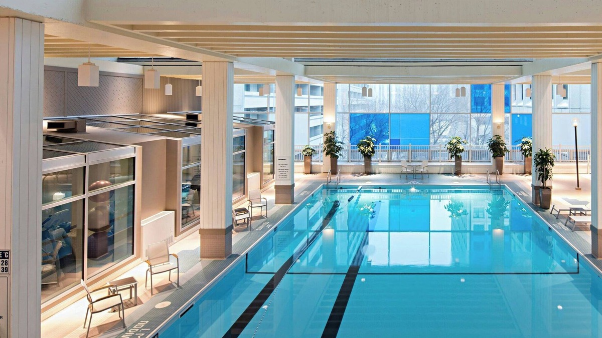Downtown Winnipeg Hotel | Delta Hotels by Marriott Winnipeg