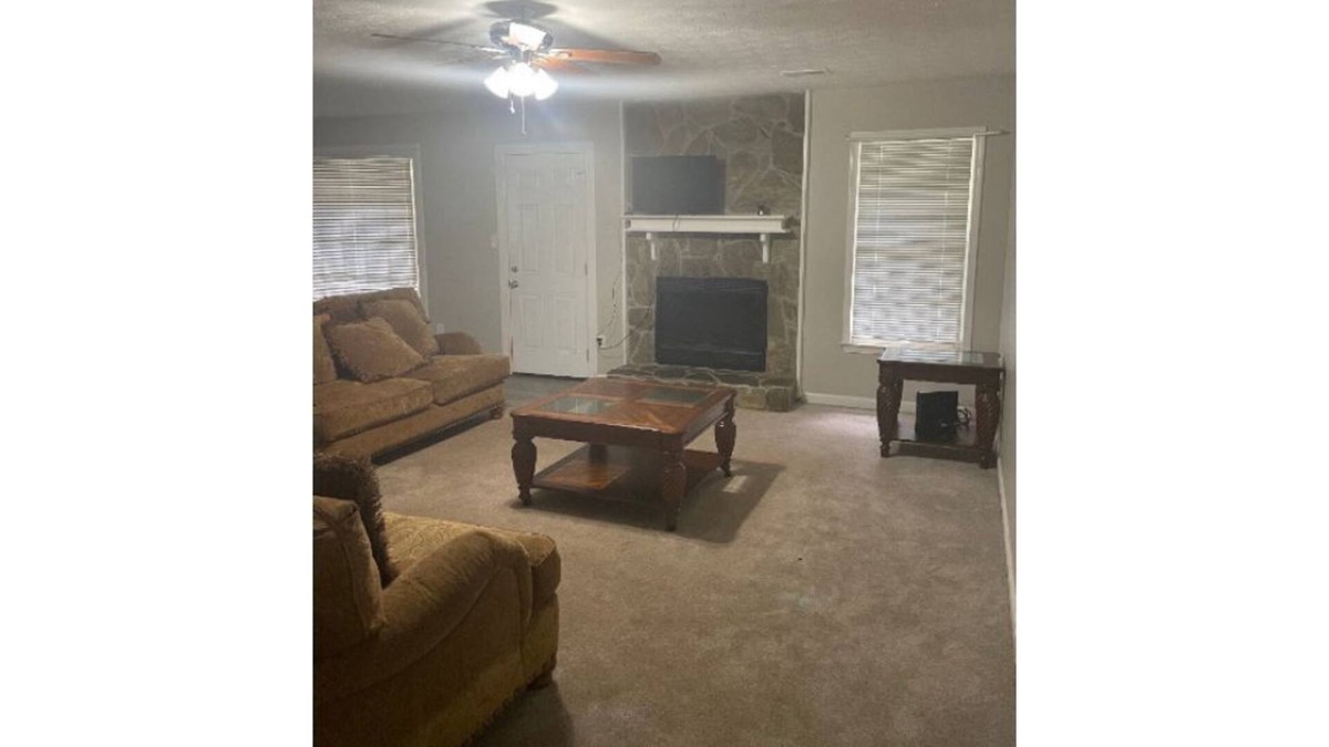 Church Street House | Delta love shack (10min from the airport)