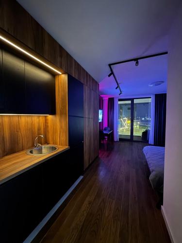 Medijana Apartment | Delta Planet Apartman
