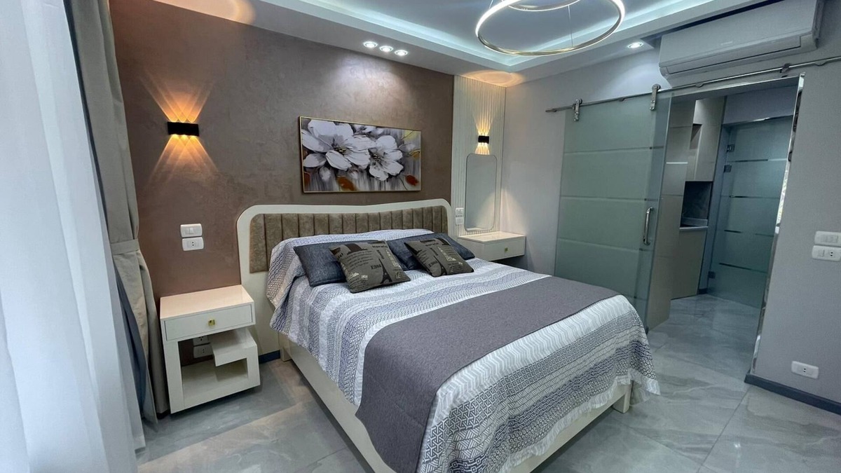 El Hadaba Apartment | Delta Sharm Resort a 150