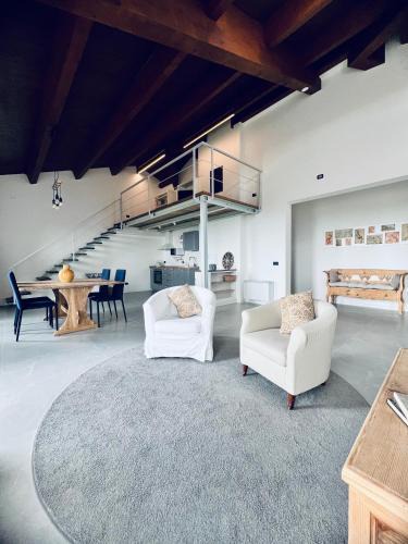 Montepulciano House | Deltasol