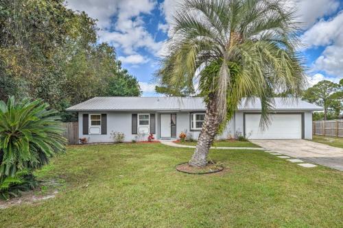 Deltona Lakes House | Deltona Lake House, Day Trip to Disney and Universal