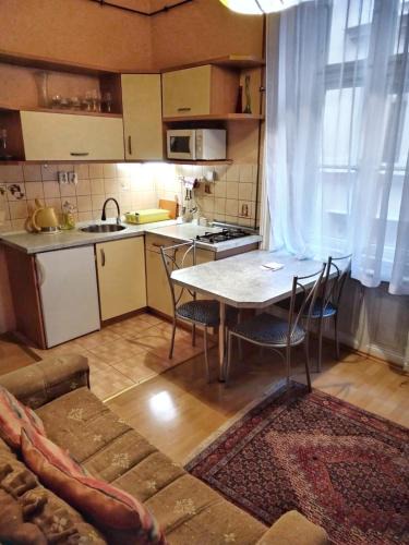 City Centre Apartment | Delux Kolonada