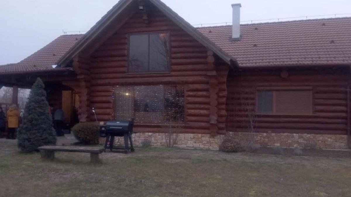 Oradea Resort | Delux Land of Plenty