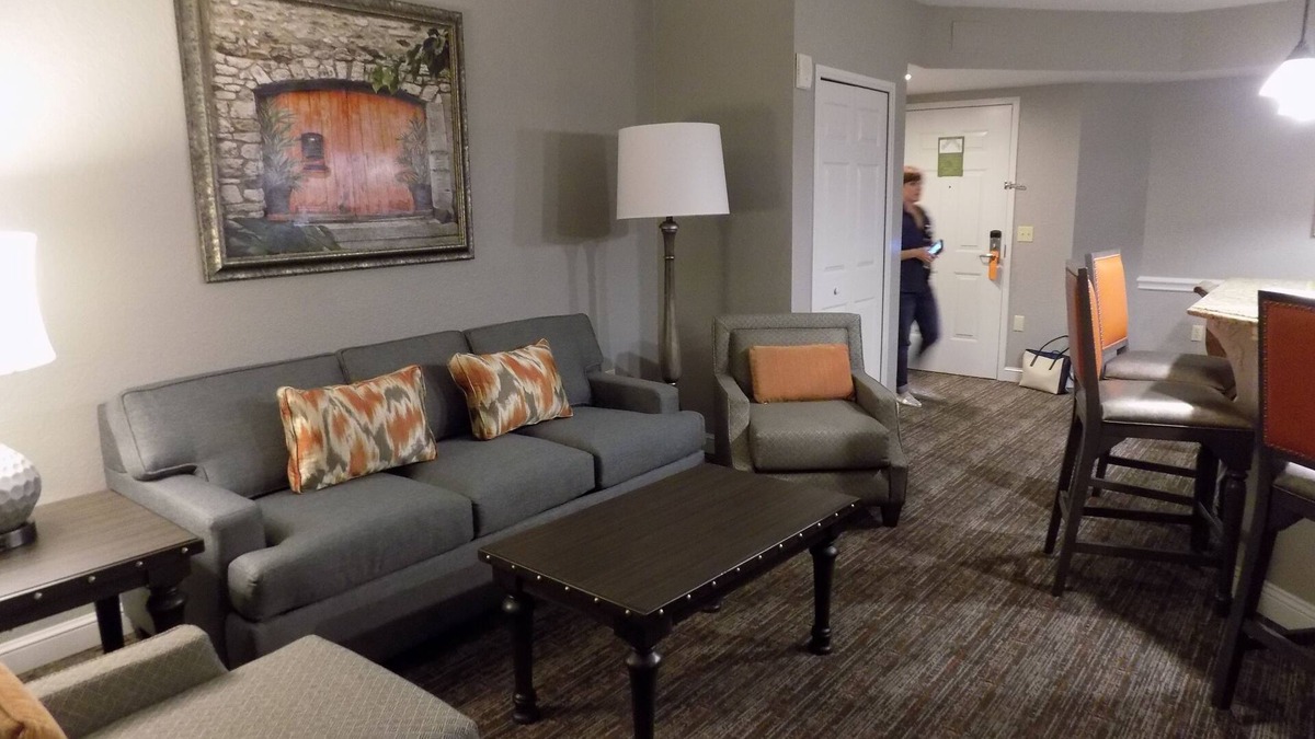 Lake Buena Vista Condo | DELUXE 2 BDRM 2 BATH IN THE HEART OF DISNEY WYNDHAM BONNET CREEK
