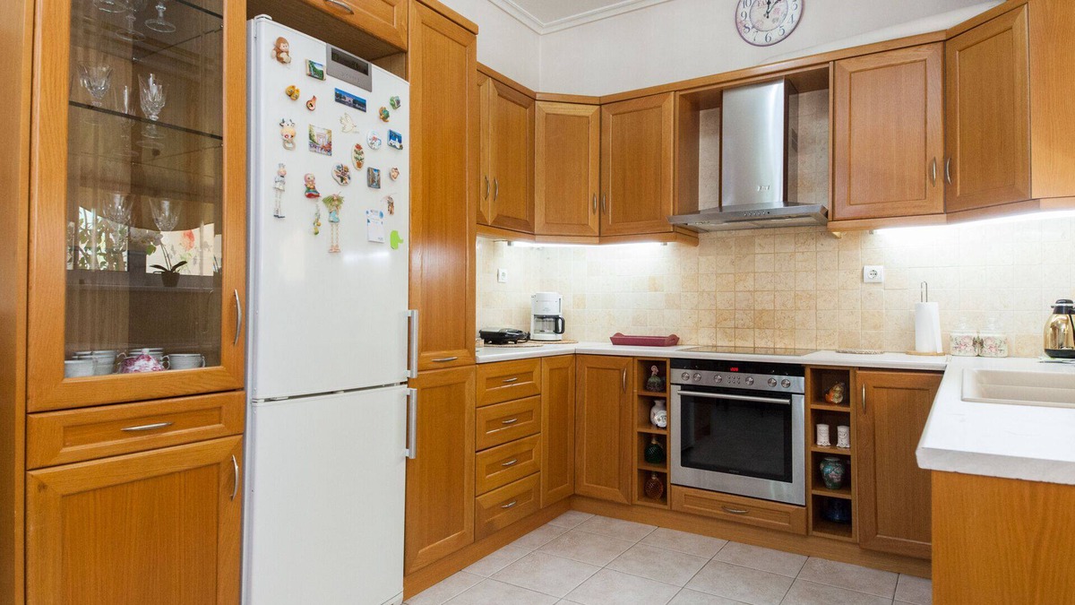 Petroupoli Apartment | Deluxe 2 Bedroom apt in Petroupoli