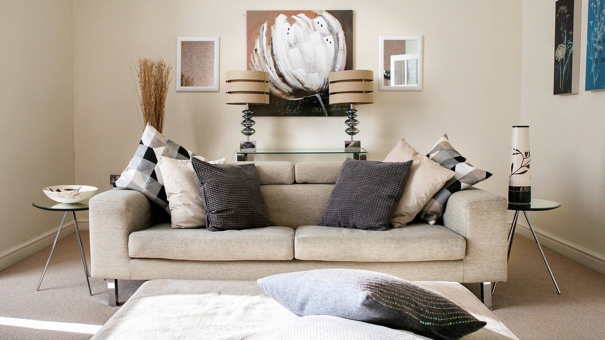 Harrogate Apartment | Deluxe 2 bedroom ground floor apartment