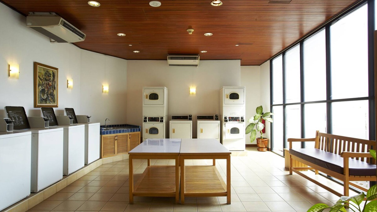 Chong Nonsi House | Deluxe 3 Bedrooms - Room Only