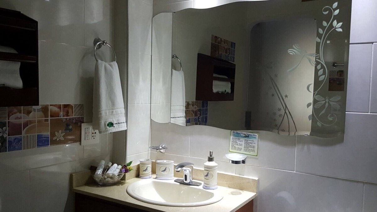 Palmira Apartment | Deluxe 3 Habitaciones 5 Personas