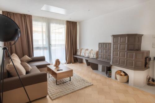 Landeck Apartment | Deluxe Apartement Tirol