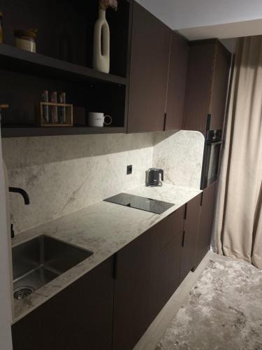 Gjilan Apartment | Deluxe Apartment 1