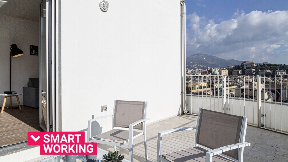 Foce Apartment | Deluxe Apartment - Avio by Wonderful Italy