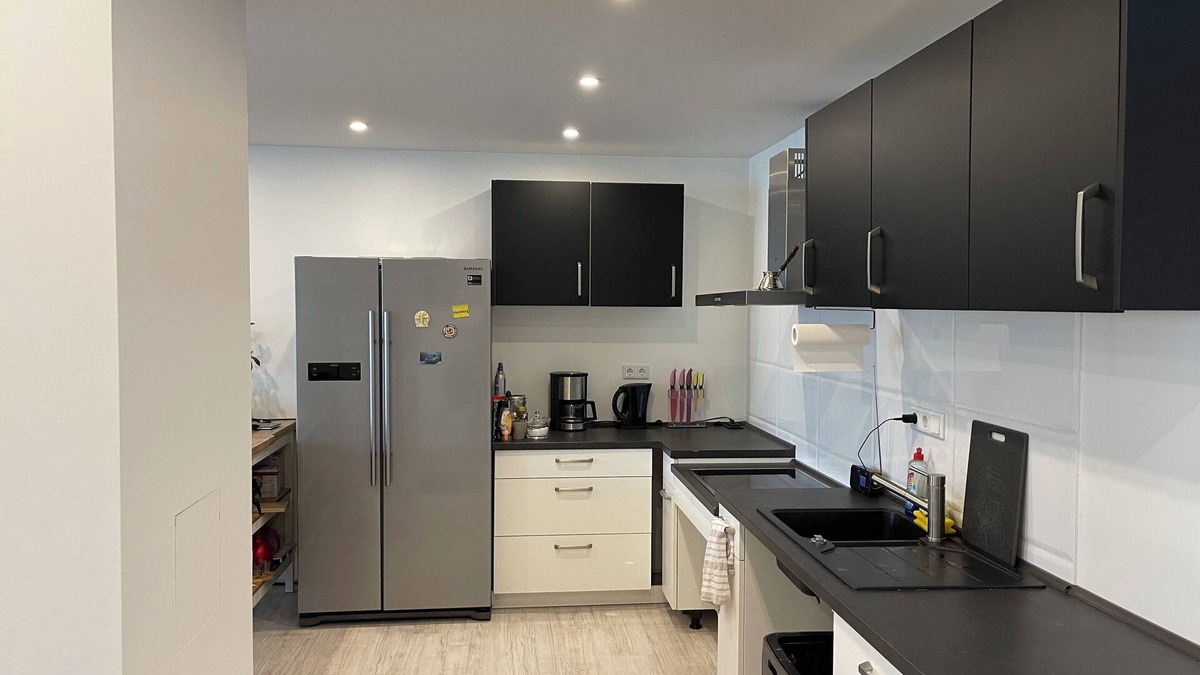 Wiesdorf Apartment | Deluxe apartment city center