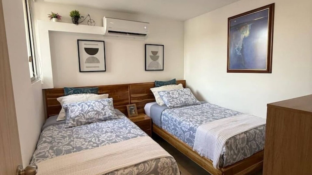 Miramar Apartment | Deluxe Apartment in Bquilla!