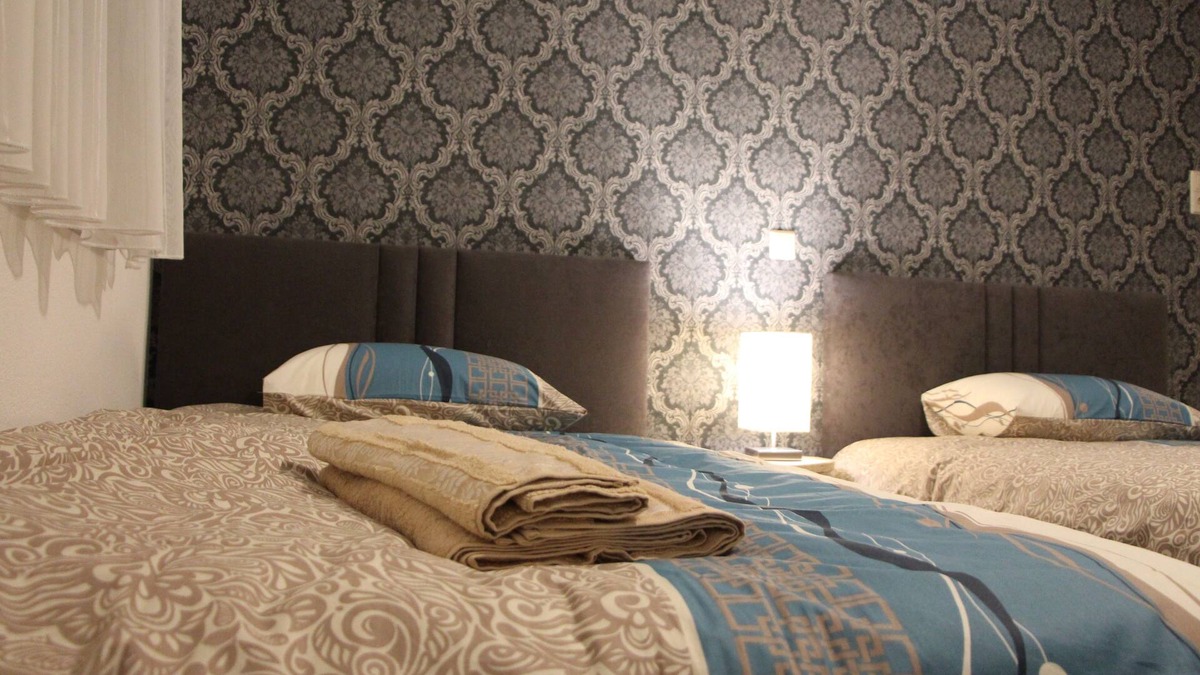 Metzingen Apartment | Deluxe apartment Ermis