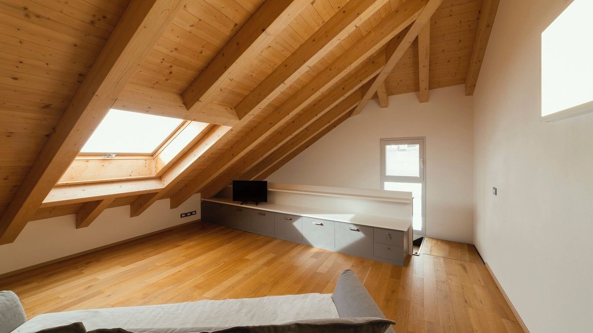Sospirolo Apartment | Deluxe apartment in the heart of the Dolomites