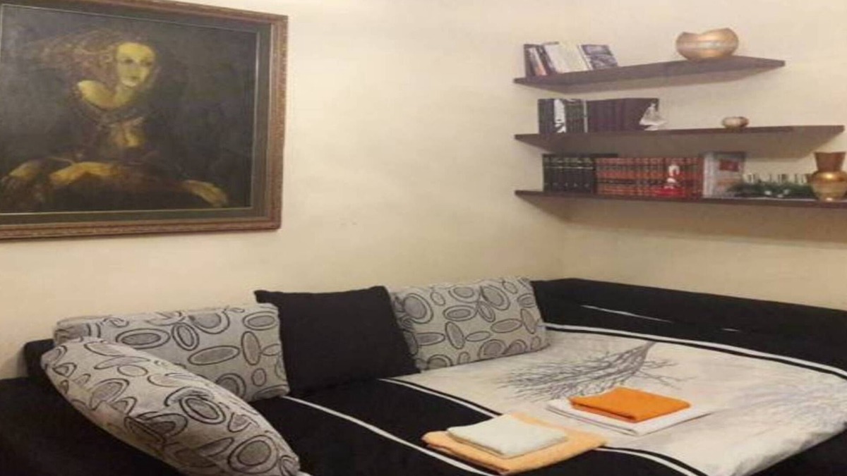 Downtown Apartment | Deluxe apartment in Podgorica