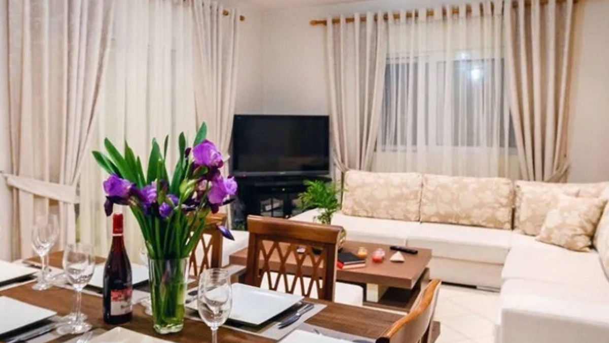 Alikanas Apartment | Deluxe Apartment in Zakynthos