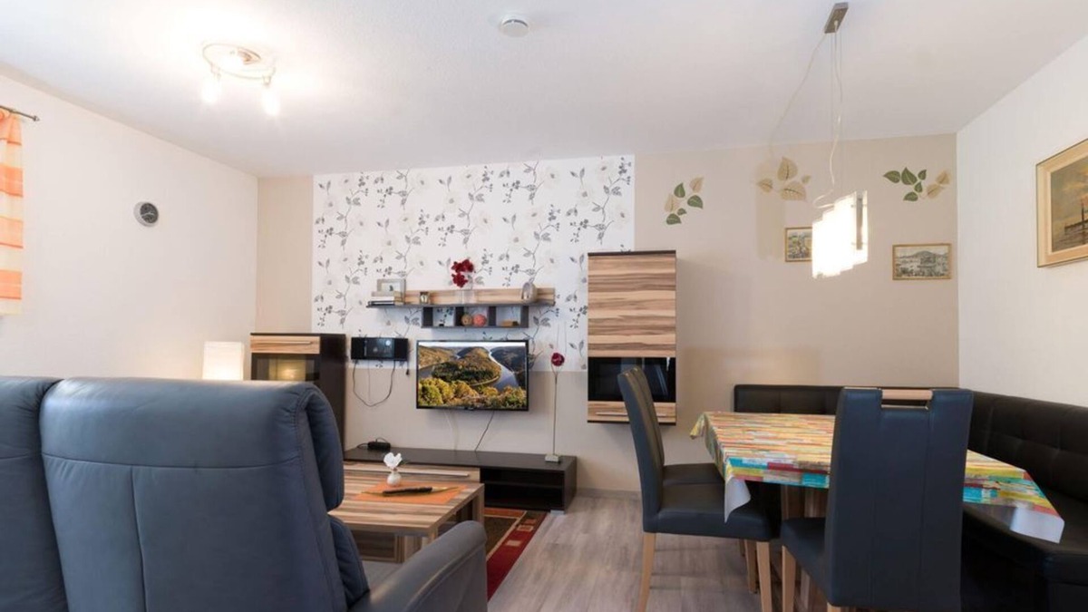 Beckingen Apartment | Deluxe Apartment - JUNIPRO Apartments Haustadt