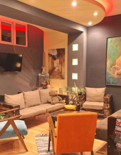 Arabkir Apartment | Deluxe Apartment near Rio Mall