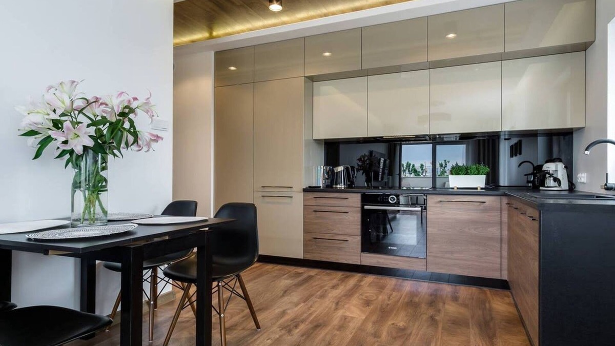 Przymorze Apartment | Deluxe apartment near the Sea