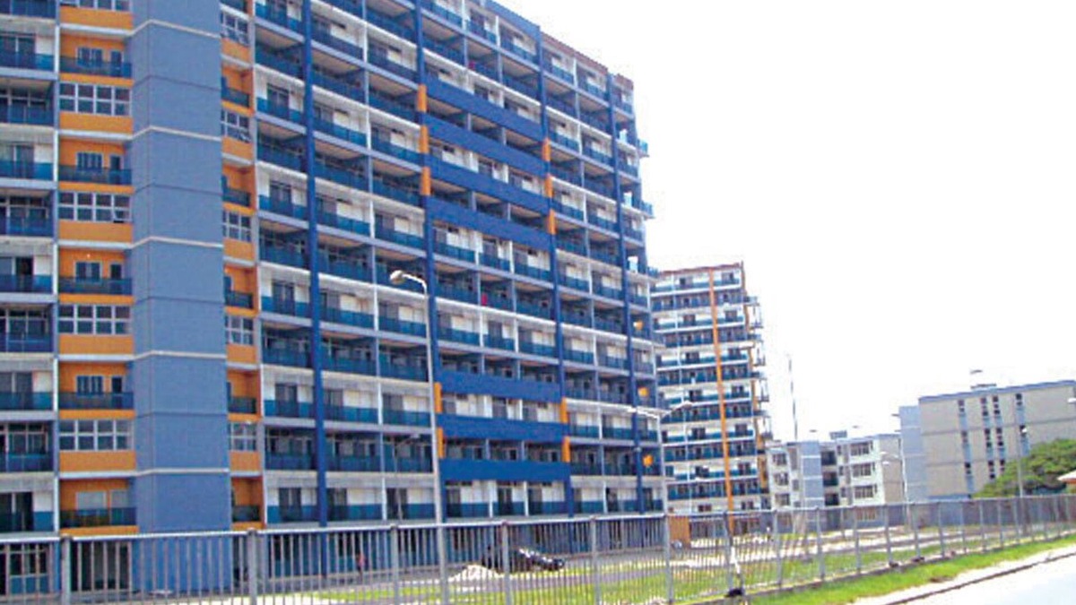 Ofin Apartment | Deluxe Apartment
