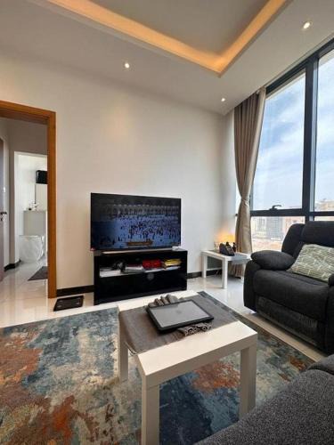 Muscat Apartment | Deluxe Apartment