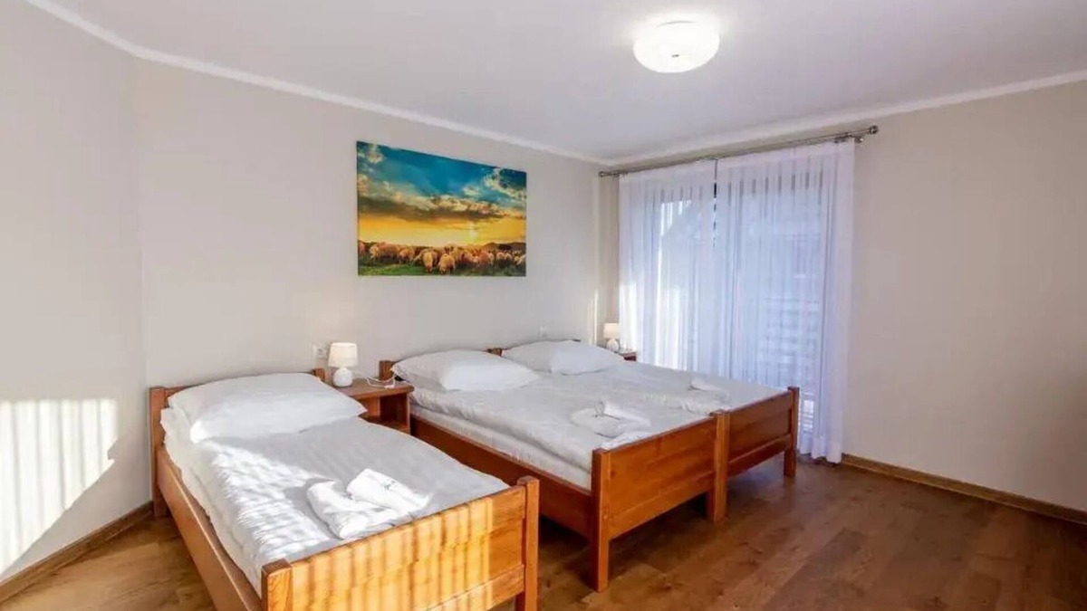 Mizerna Apartment | Deluxe Apartment