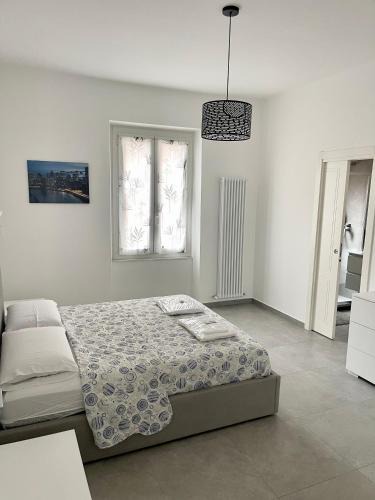 San Fruttuoso Apartment | Deluxe Apartment Self Check in Parking