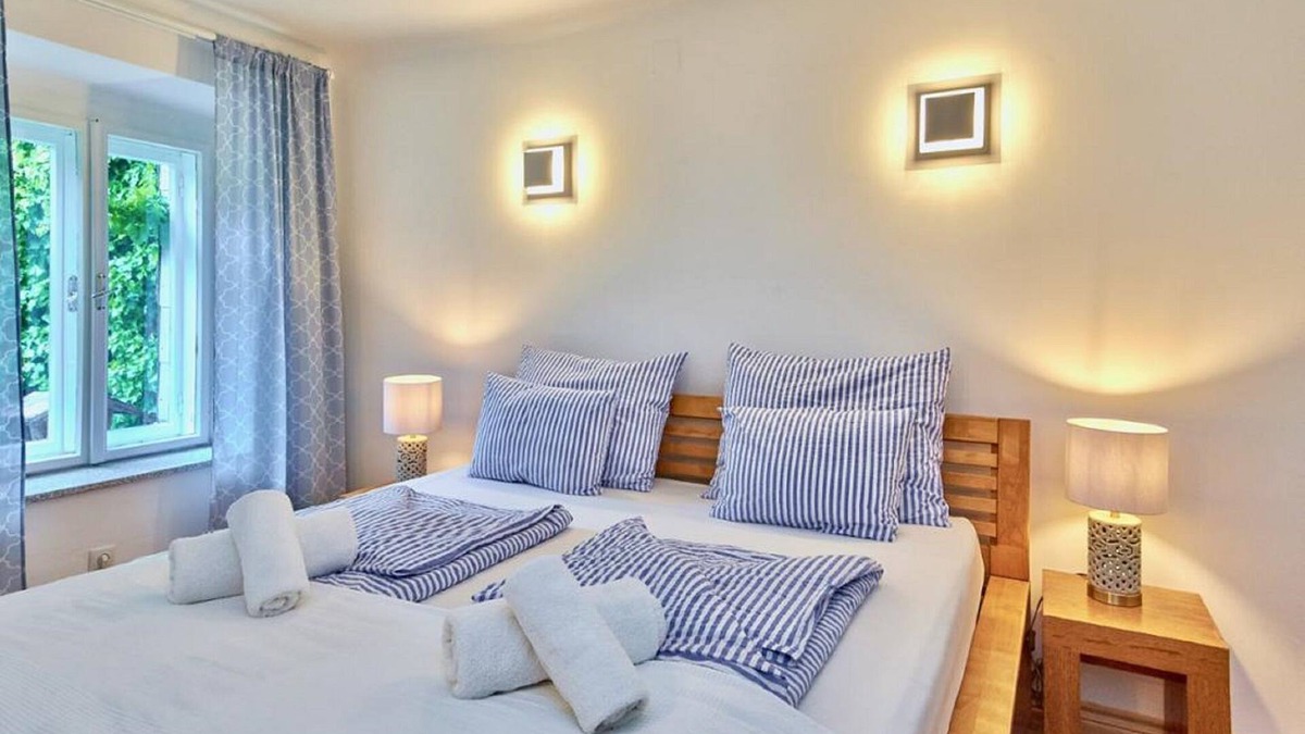 Melk Apartment | Deluxe Apartment Top 5