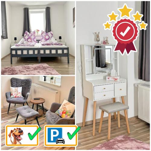 Diespeck Apartment | Deluxe Apartments Franken