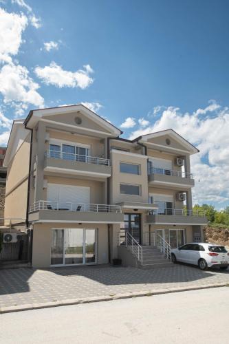 Gevgelija Apartment | Deluxe Apartments