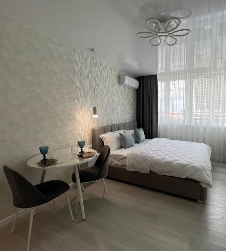 Holosiivskyj Apartment | Deluxe apartments - Viva Ukraine