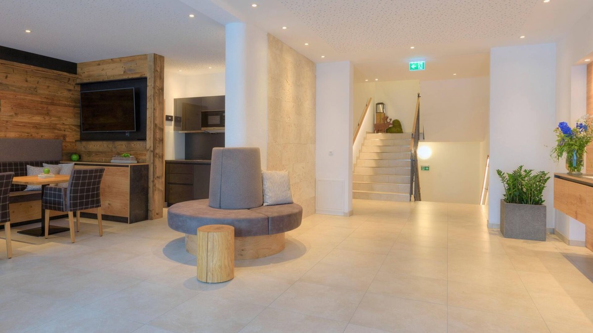 Weidach Apartment | Deluxe App. Reitherspitz, 2 bedrooms - Appartementhaus Handl