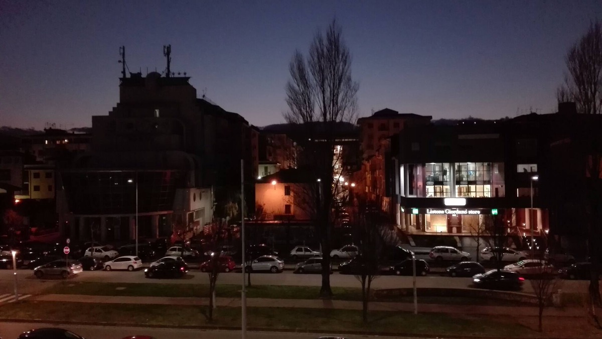 Cosenza Apartment | Deluxe business and family apartment downtown